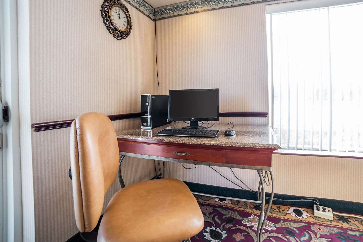 Rodeway Inn & Suites Nampa 19/20