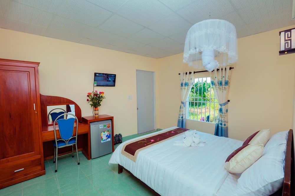 Bougain Villeas Homestay 16/34