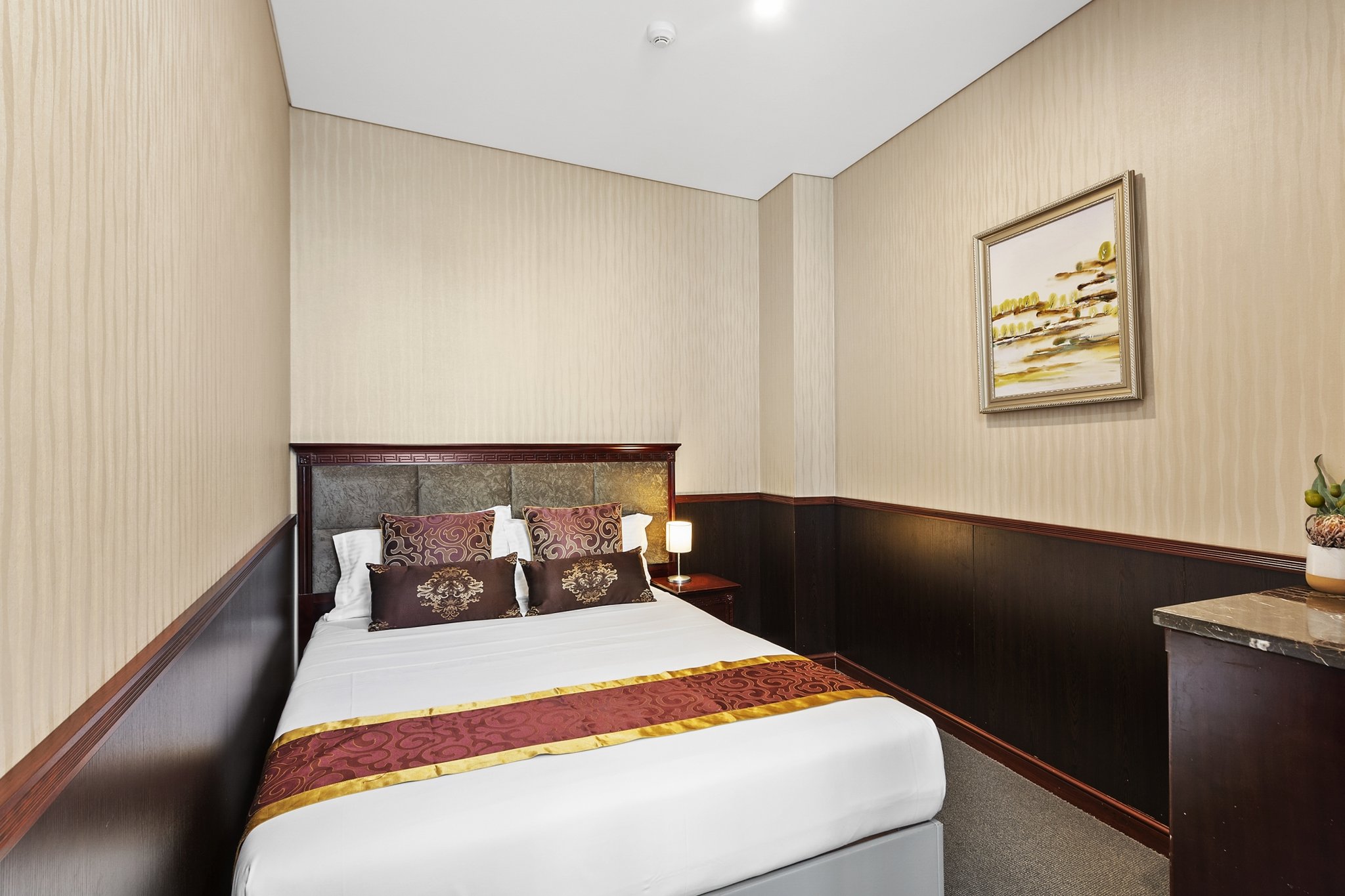 YEHS Hotel Sydney CBD 17/45