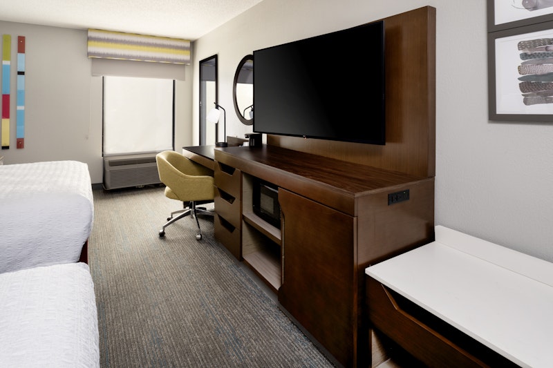 Hampton Inn Richmond-Sw Hull Street 41/53