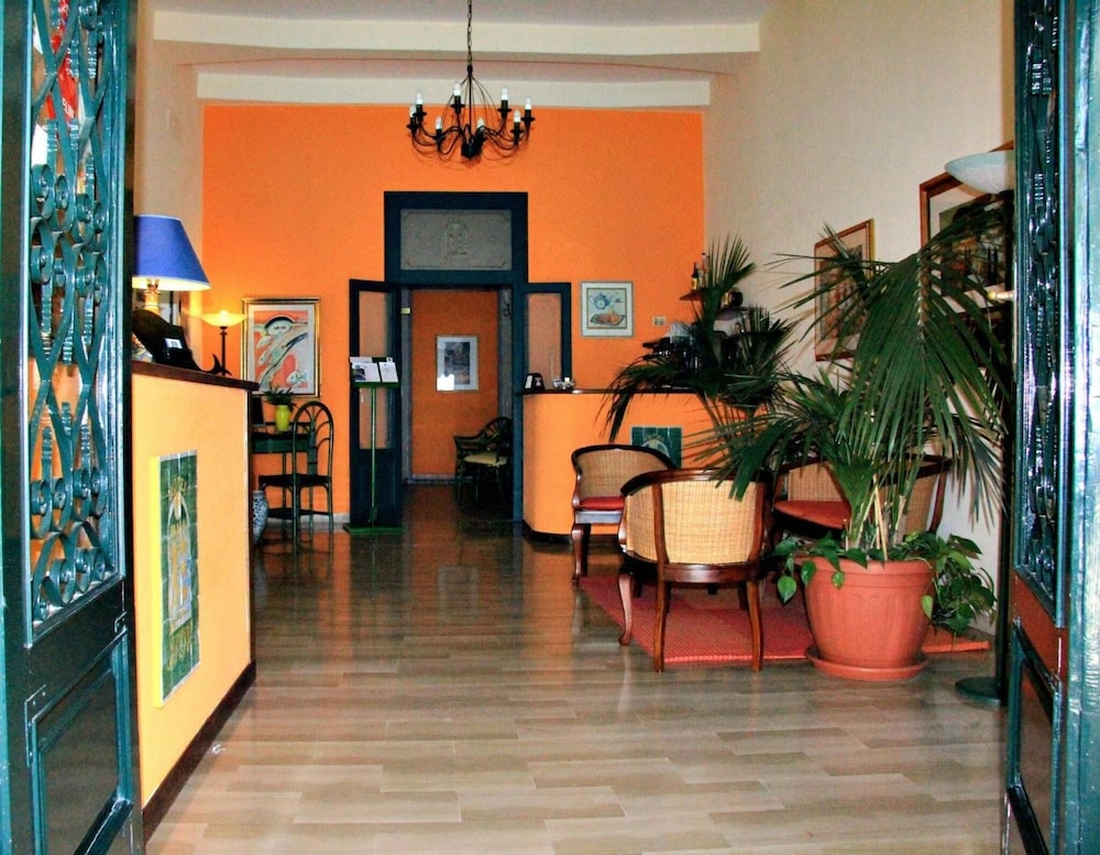 Hotel Baia Delle Sirene 54/80