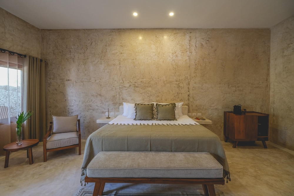Junior Suite, Terrace