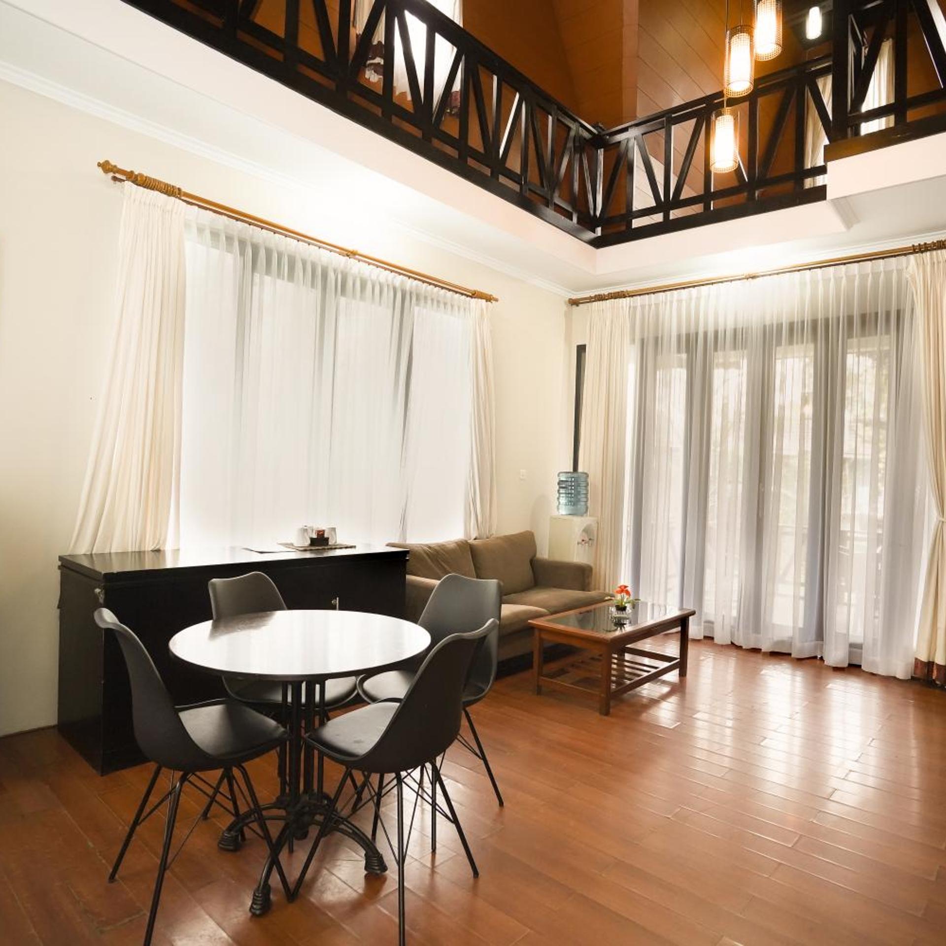 Sabda Alam Hotel Resort 26/42