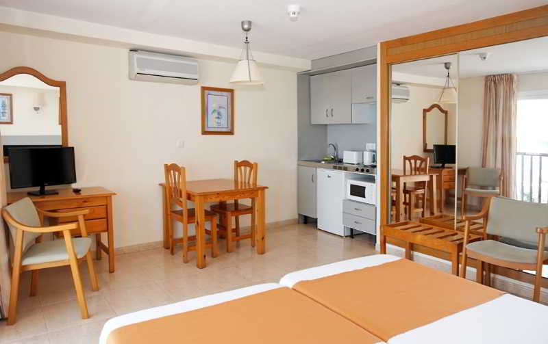 Aparthotel Reco des Sol Ibiza 22/31