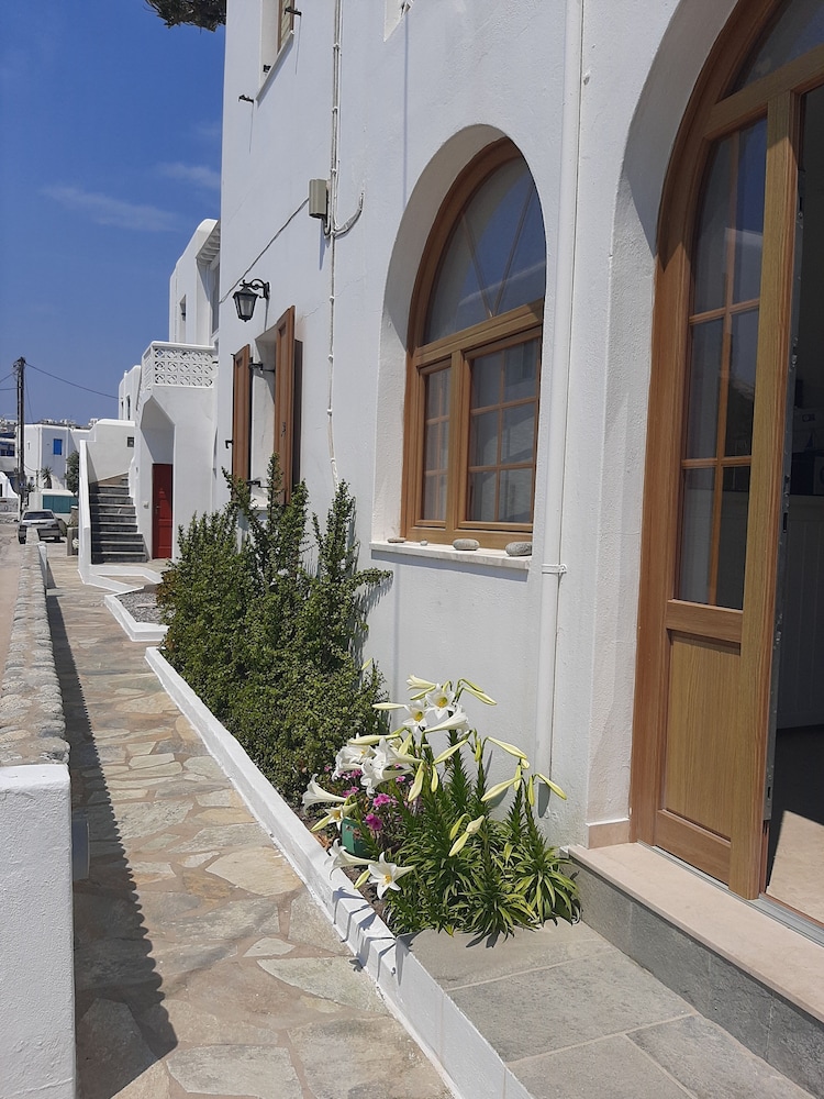 Asteri Hotel Ornos 41/46