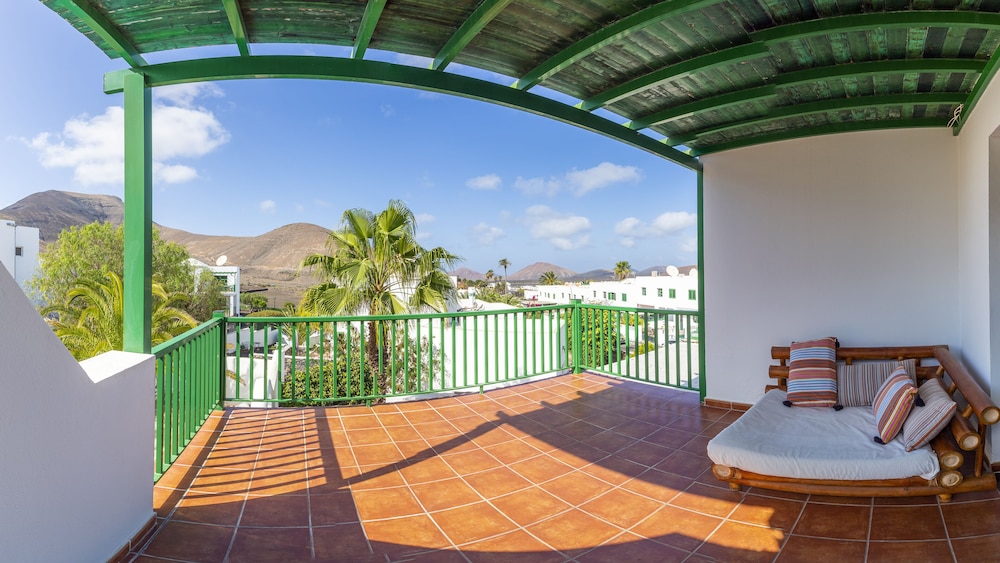 Timanfaya Casa Rural 24/42