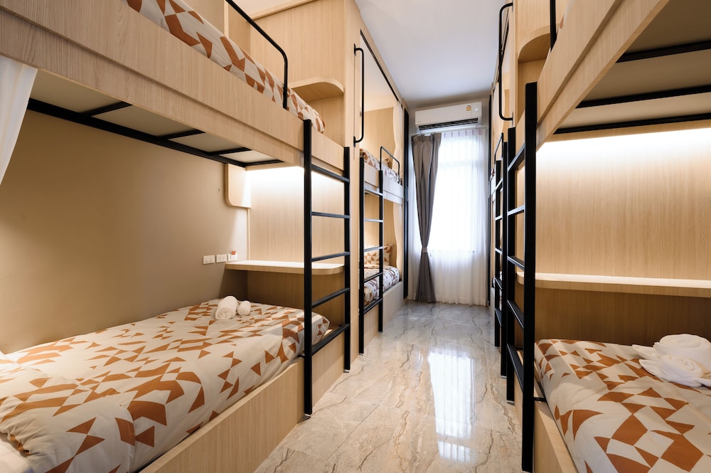 Oyo 1046 Noppharat Resort 32/54