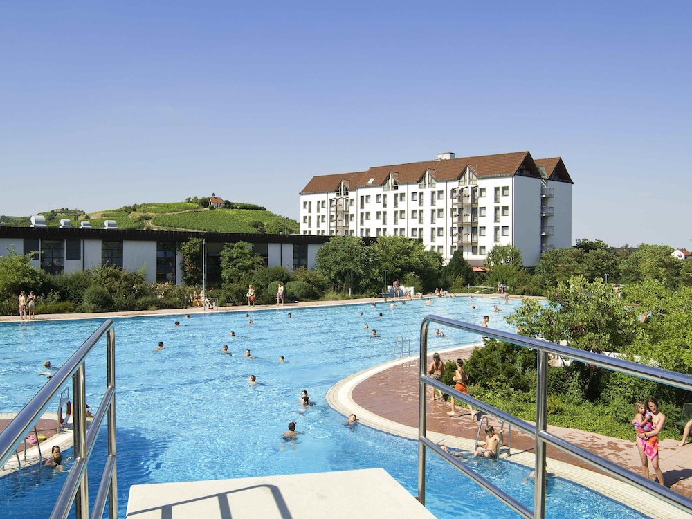 Mercure Bad Duerkheim An Den Salinen 34/69