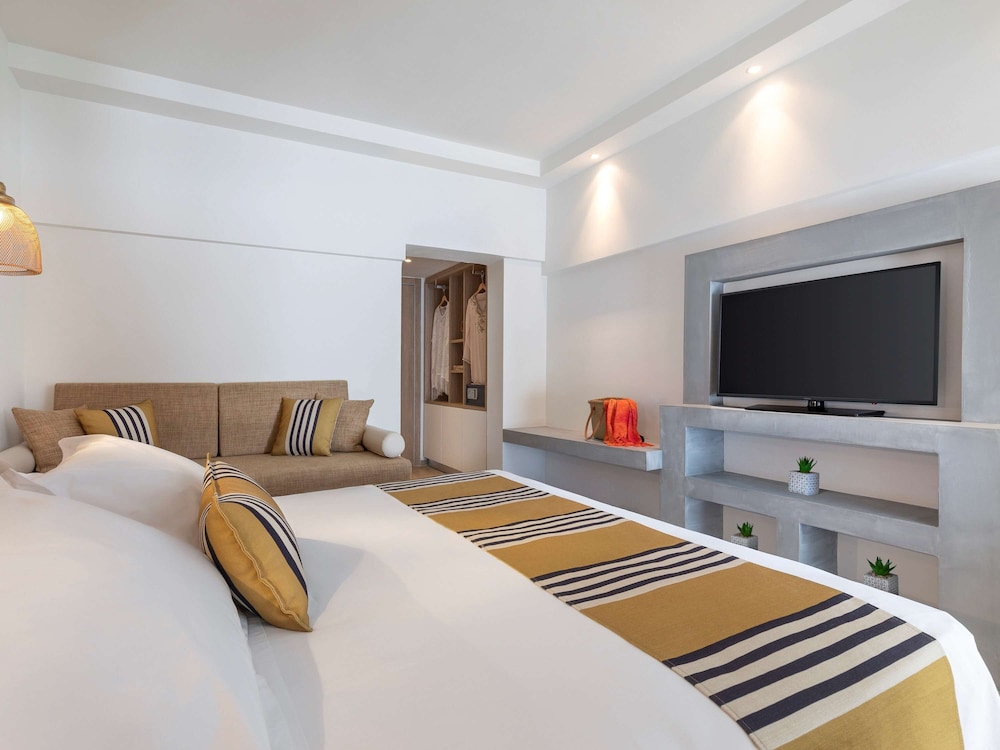 Mercure Rhodes Alexia Hotel & Spa 34/78