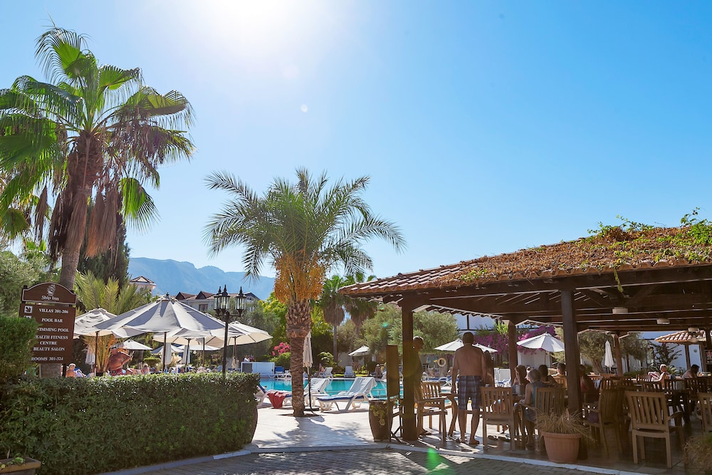 The Ship Inn Hotel Villas 39/50