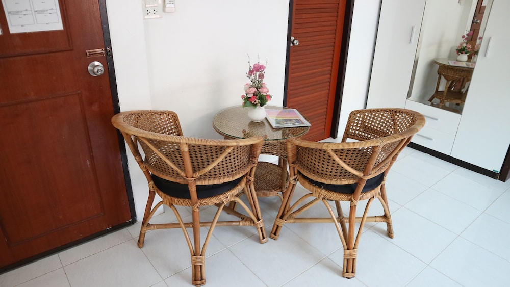 Sunshine Guest House Hua Hin 32/50