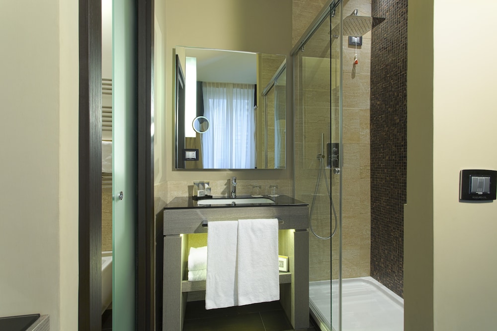 Rome Life Hotel 13/58