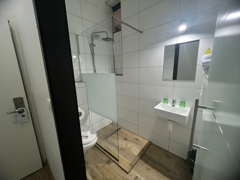 Hotel Abberdeen 47/50