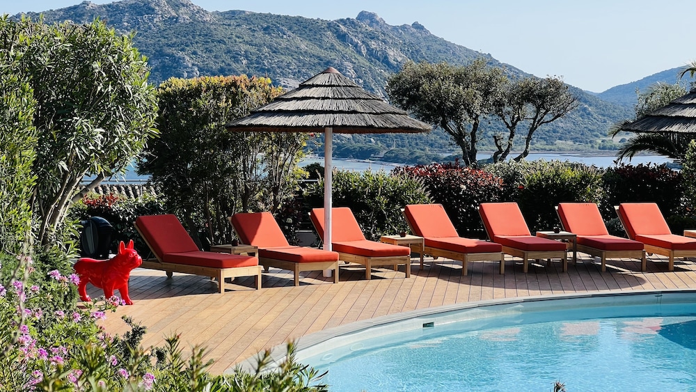 Alivi Di Santa Giulia Hotel 46/50