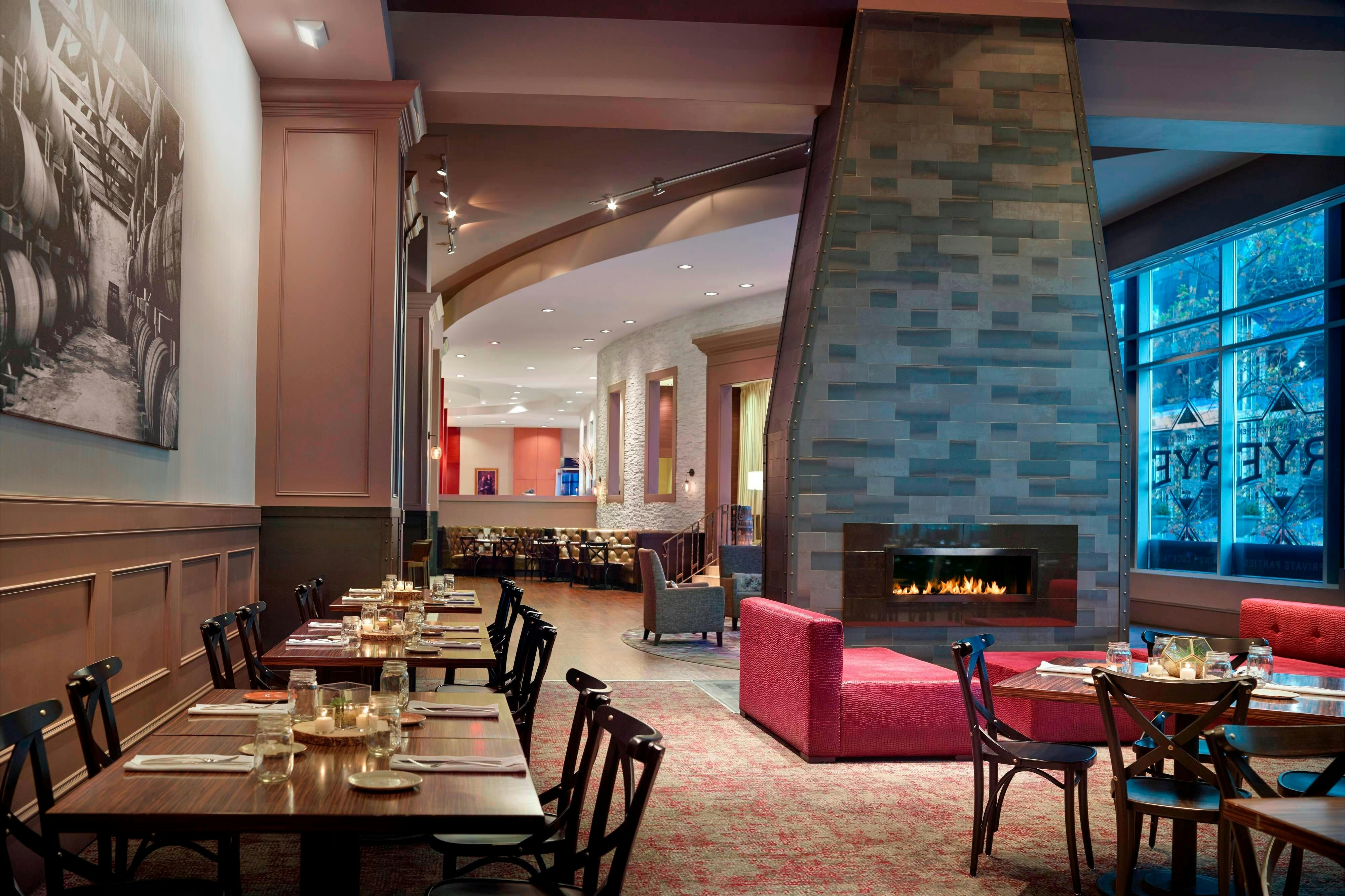 Raleigh Marriott City Center 17/26