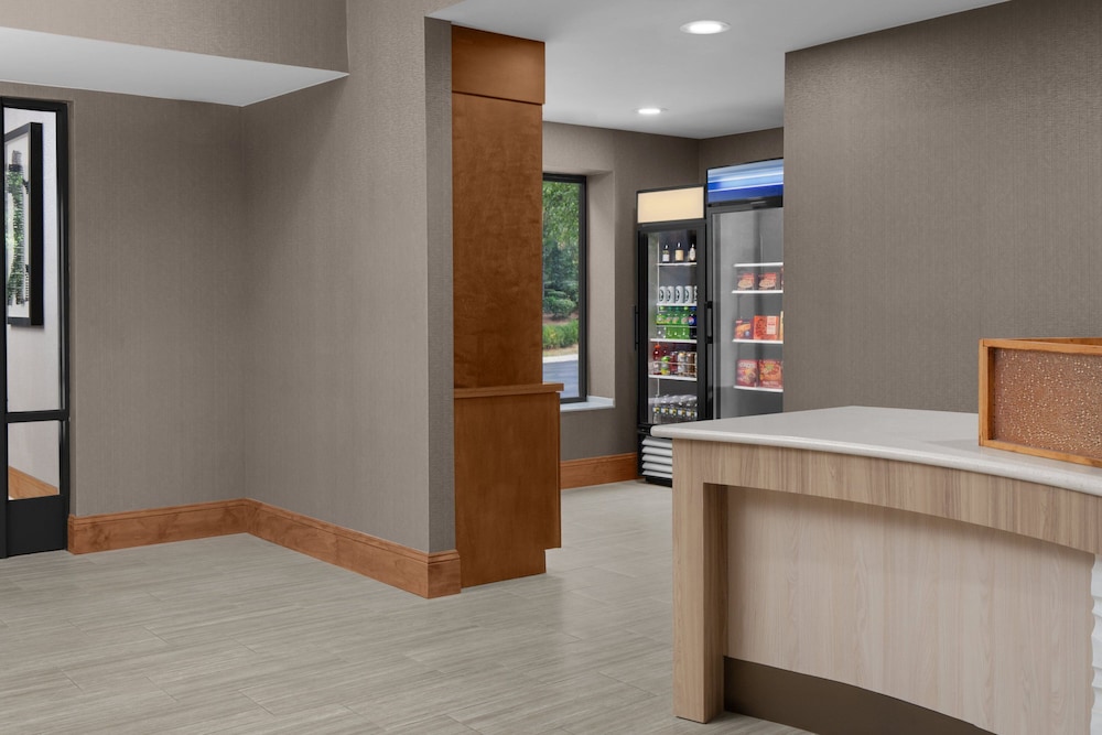 Springhill Suites Pinehurst Southern Pines 7/48
