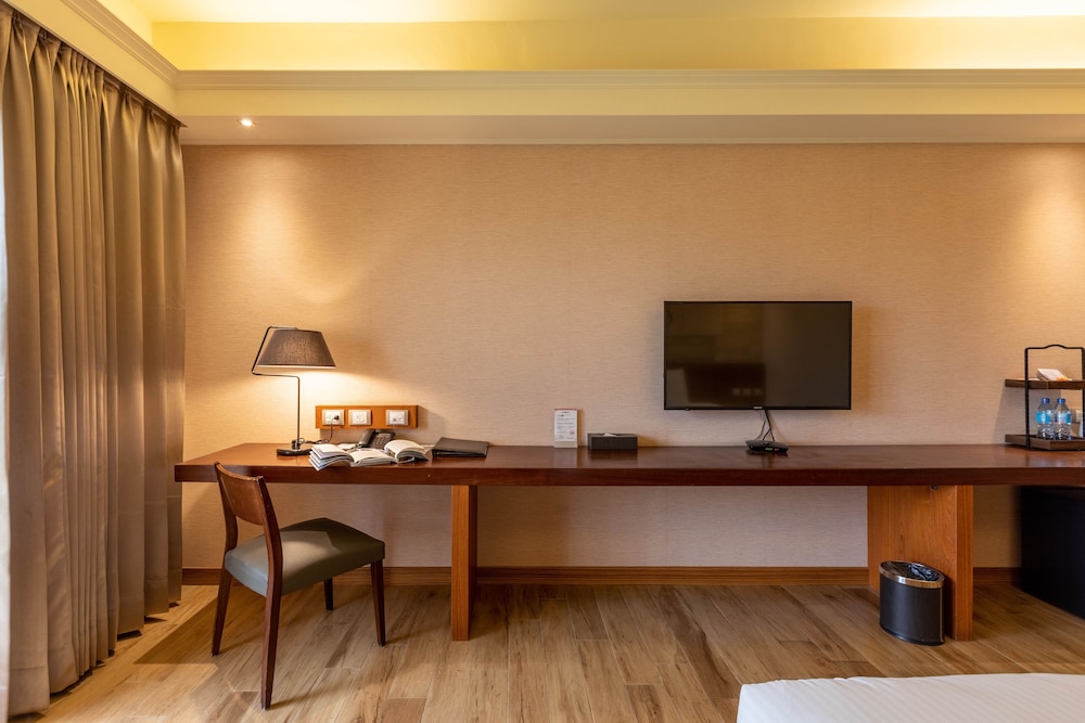 Hualien Toong Mao Resort 48/68