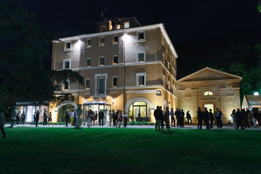 Villa Lattanzi 4/61