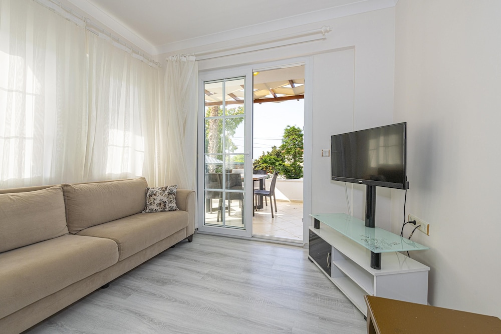Anatolian Apartments 29/50