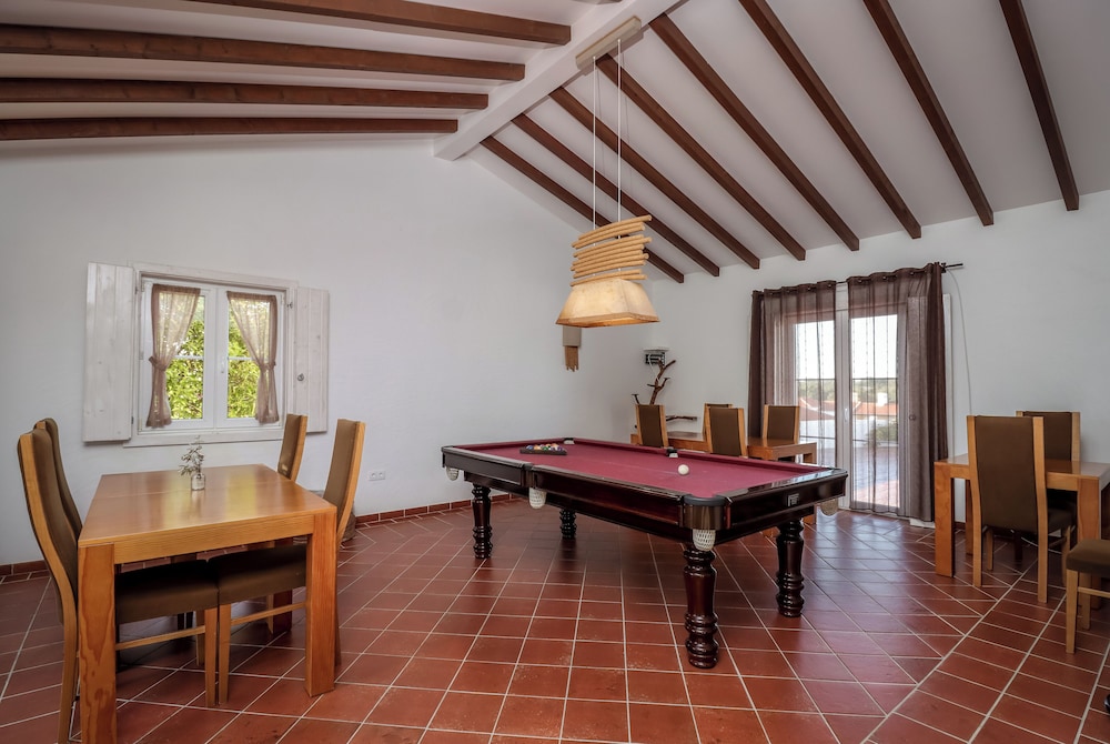 Monte Do Giestal Casas de Campo And Spa 6/50
