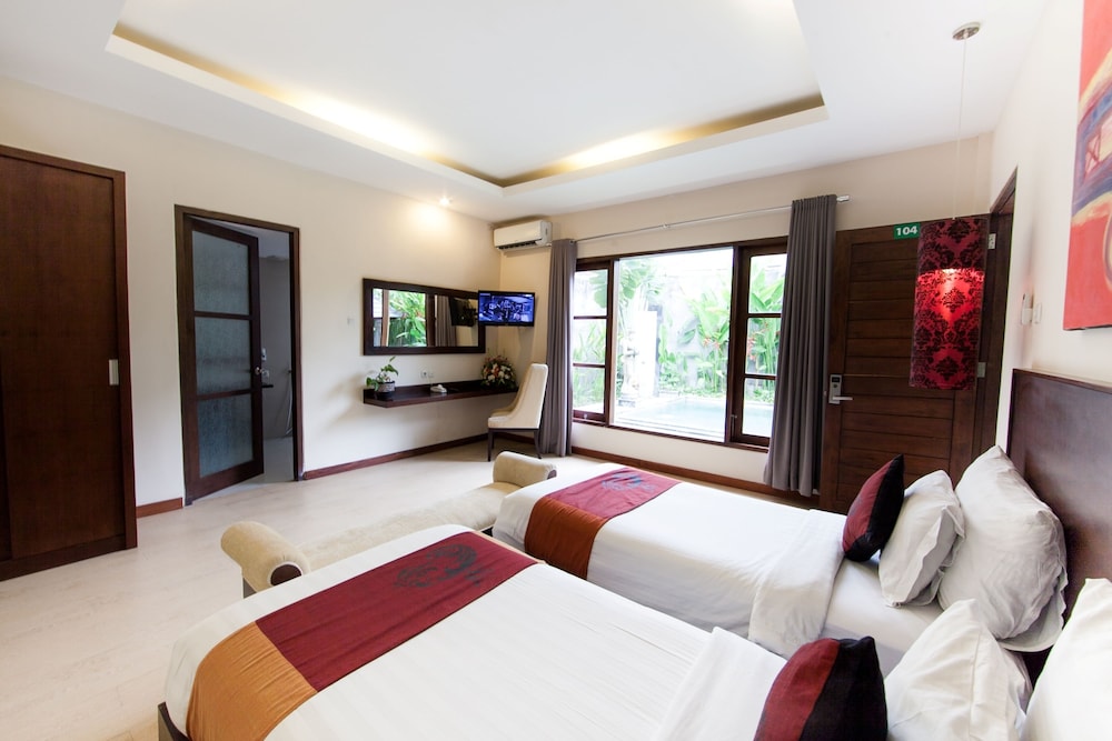 Swiss-Belvillas Umalas 16/50