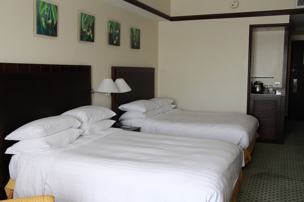 Miri Marriott Resort And Spa 17/51