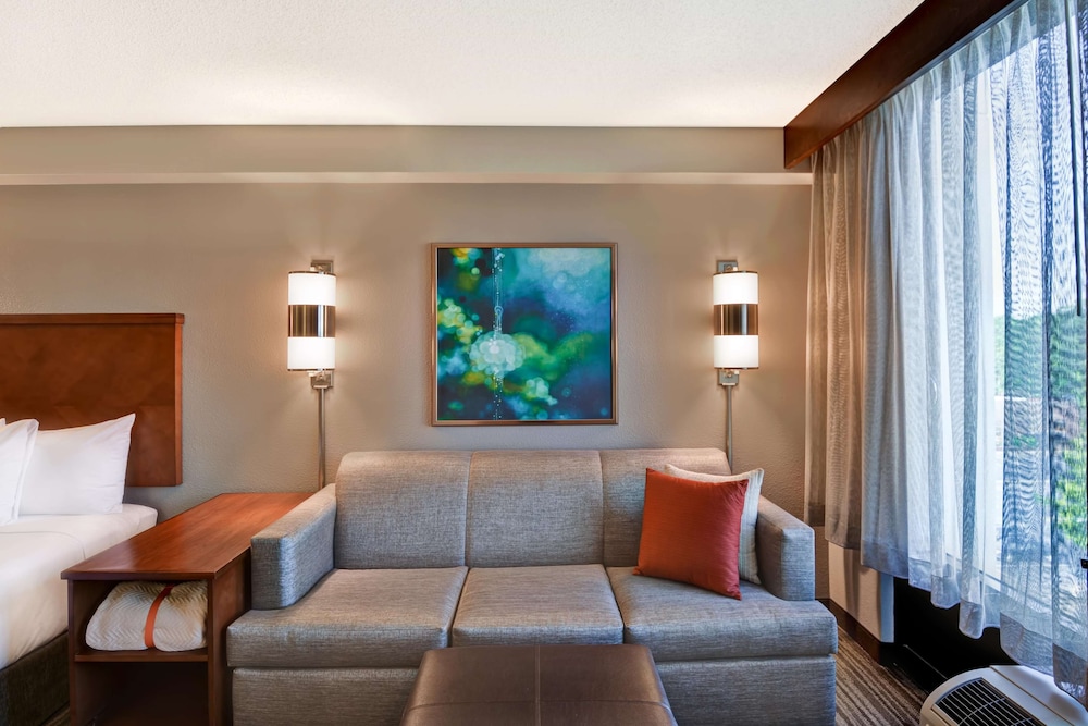 Hyatt Place Memphis Wolfchase Galleria 21/51