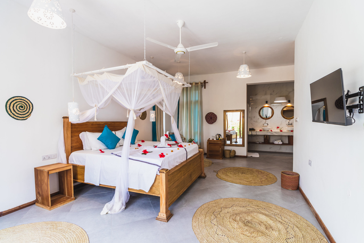 Kasha Boutique Hotel 10/17