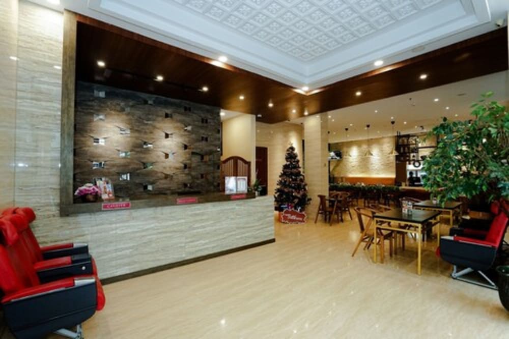 The Batik Hotel 4/28