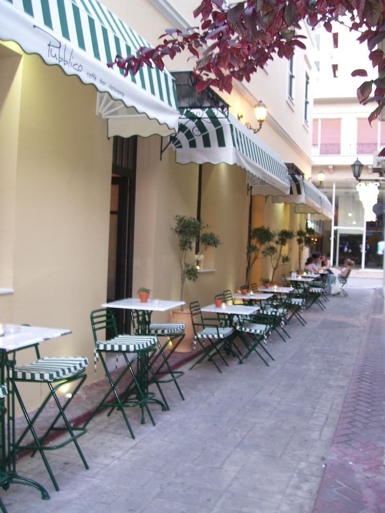Byzantino Hotel 19/31
