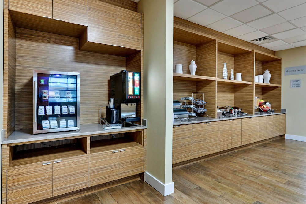TownePlace Suites by Marriott Houston Northwest/Beltway 8 19/50