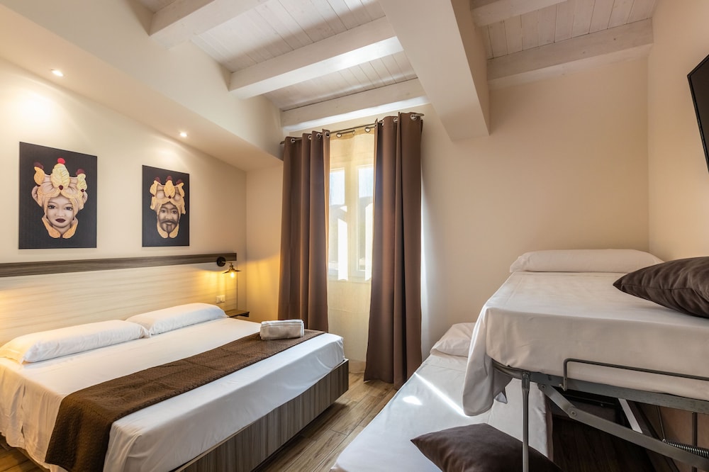 Tramonto Ibleo Resort 14/76