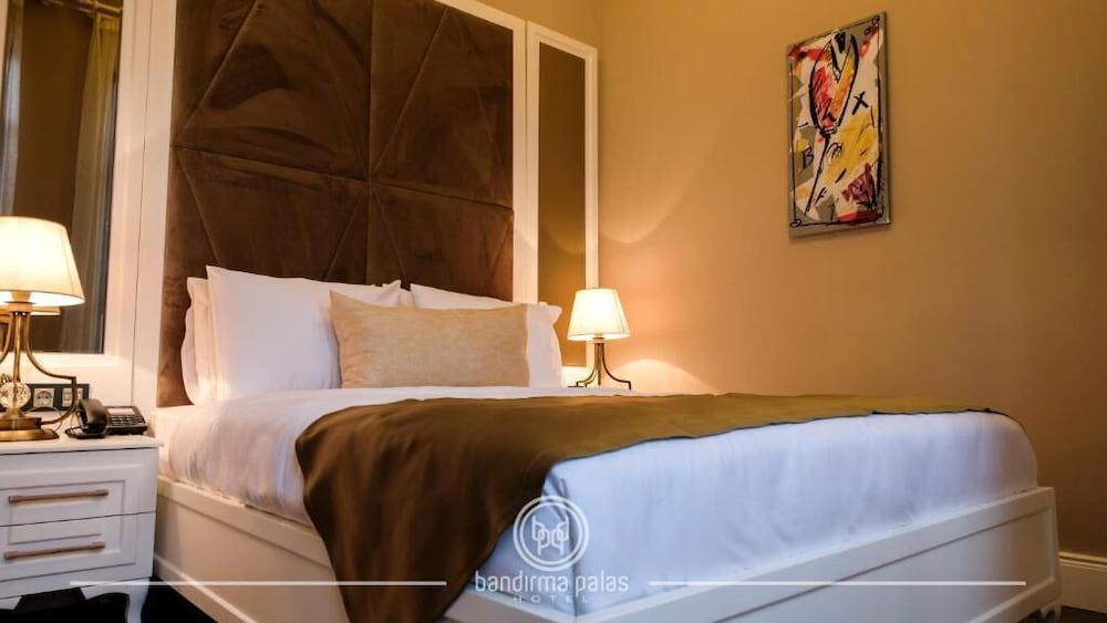 Bandirma Palas Hotel 16/32