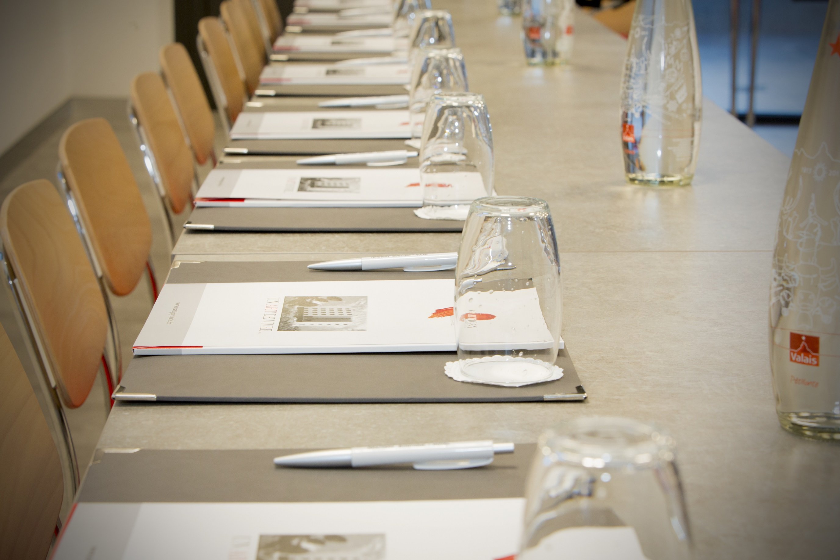 Martigny Boutique-Hotel 20/50