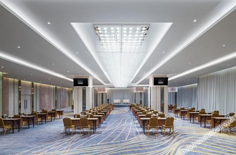 Azana Style Hotel Bandara 41/54
