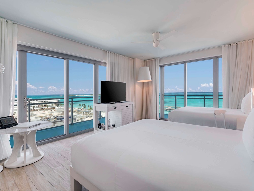 SLS Baha Mar 14/48