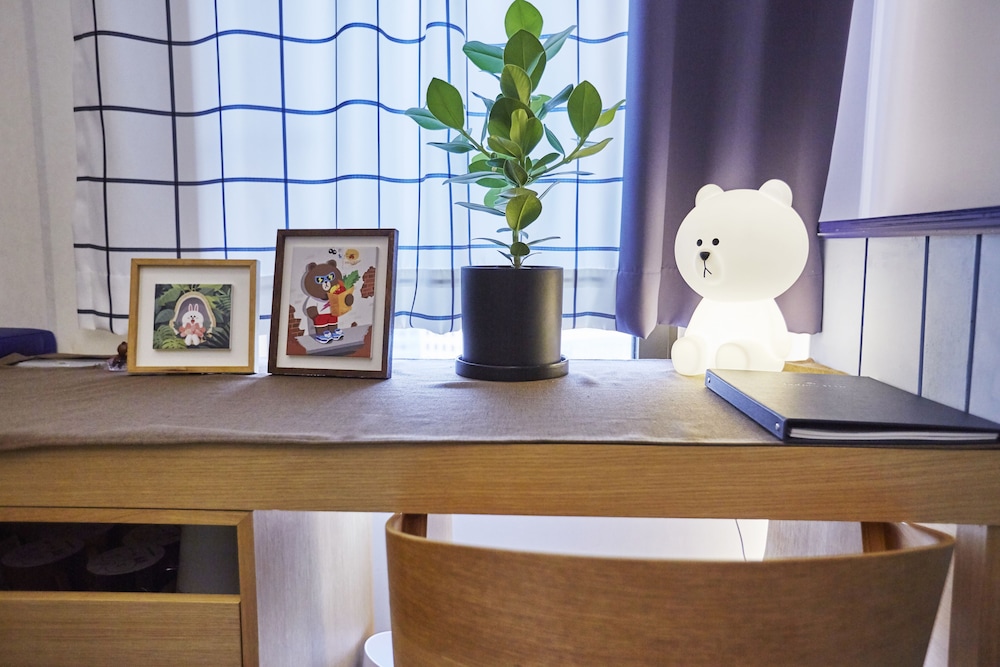 Sotetsu Hotels The Splaisir Seoul Myeongdong 9/81
