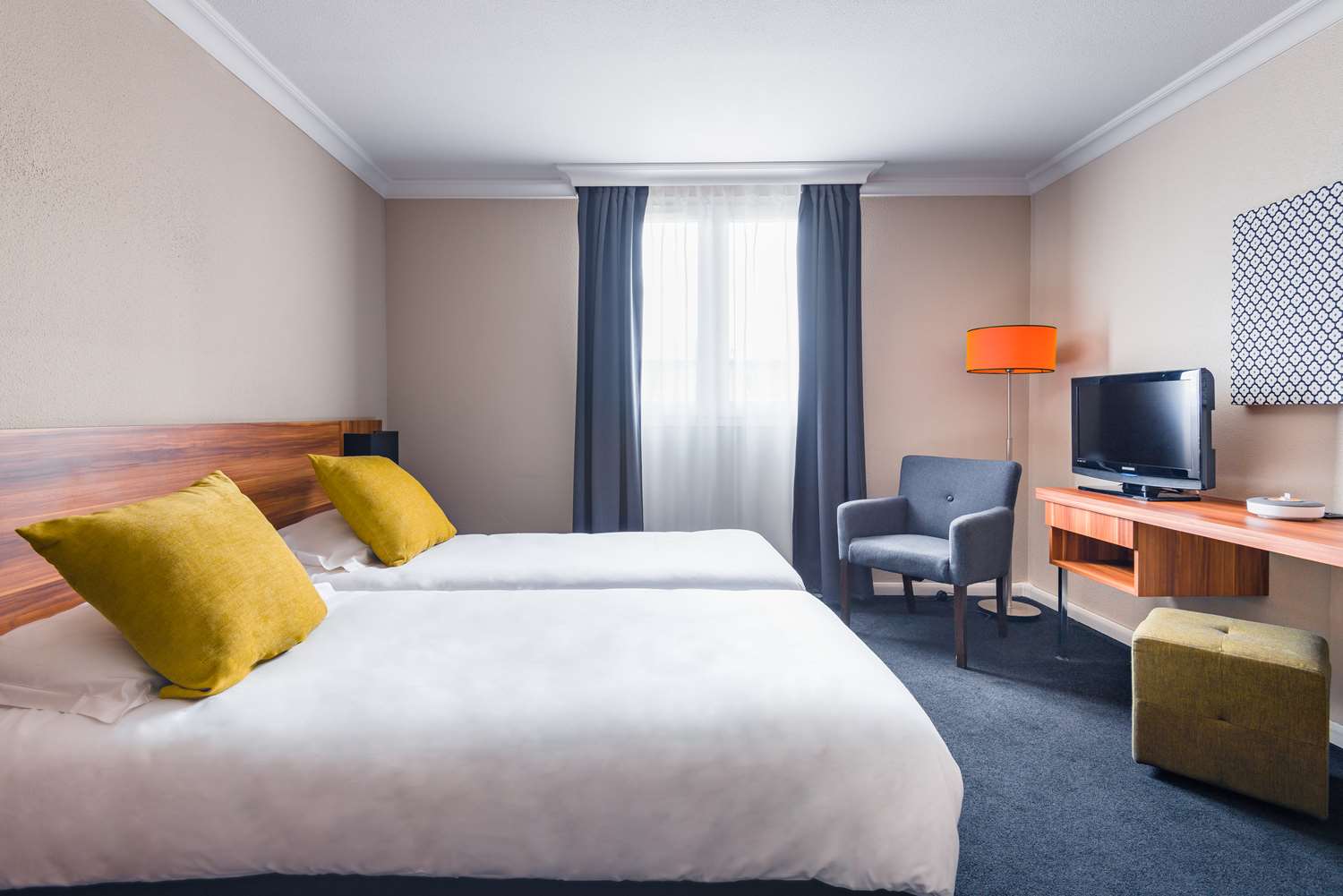 Best Western Hotel Atrium Valence 7/26