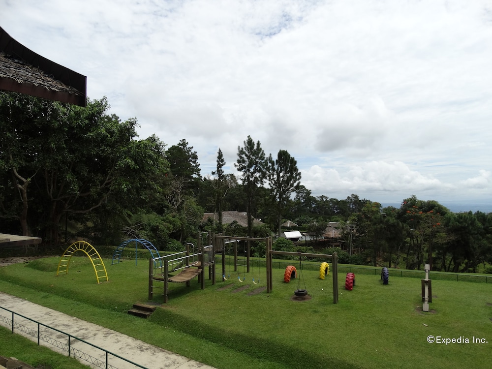 Eden Nature Park And Resort 41/55