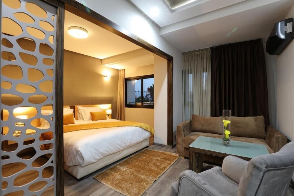 Silver Suites Hotel & Spa 29/63