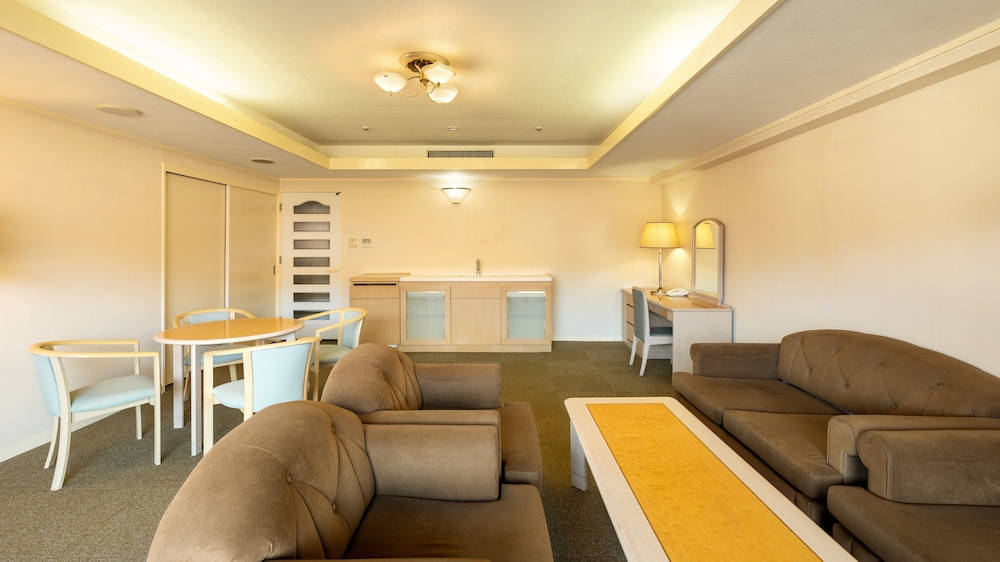 EN Resort Re'Cove Hakone 40/50