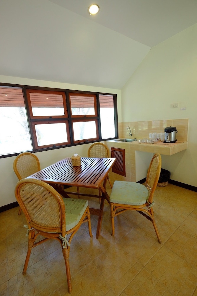 Suan Ban Krut Beach Resort 44/66