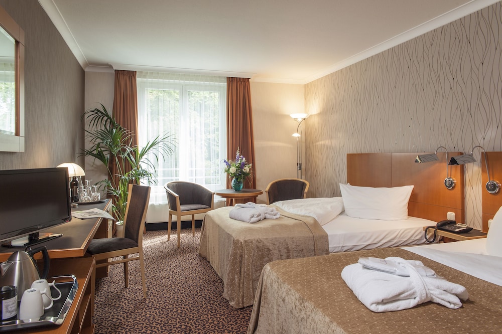 Parkhotel Goerlitz 12/50
