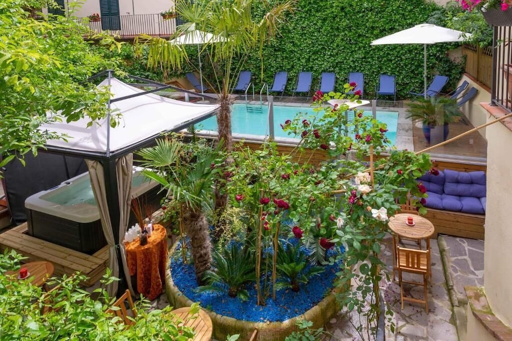 Ginori Hotel Al Duomo 44/50