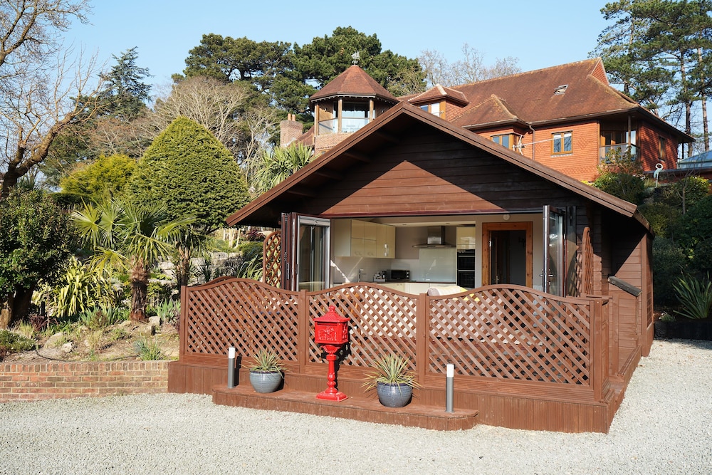 Hamble Retreat Boutique Bed And Breakfast 3/47