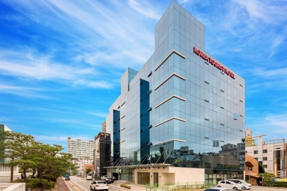 Korea Tourist Hotel 2/61