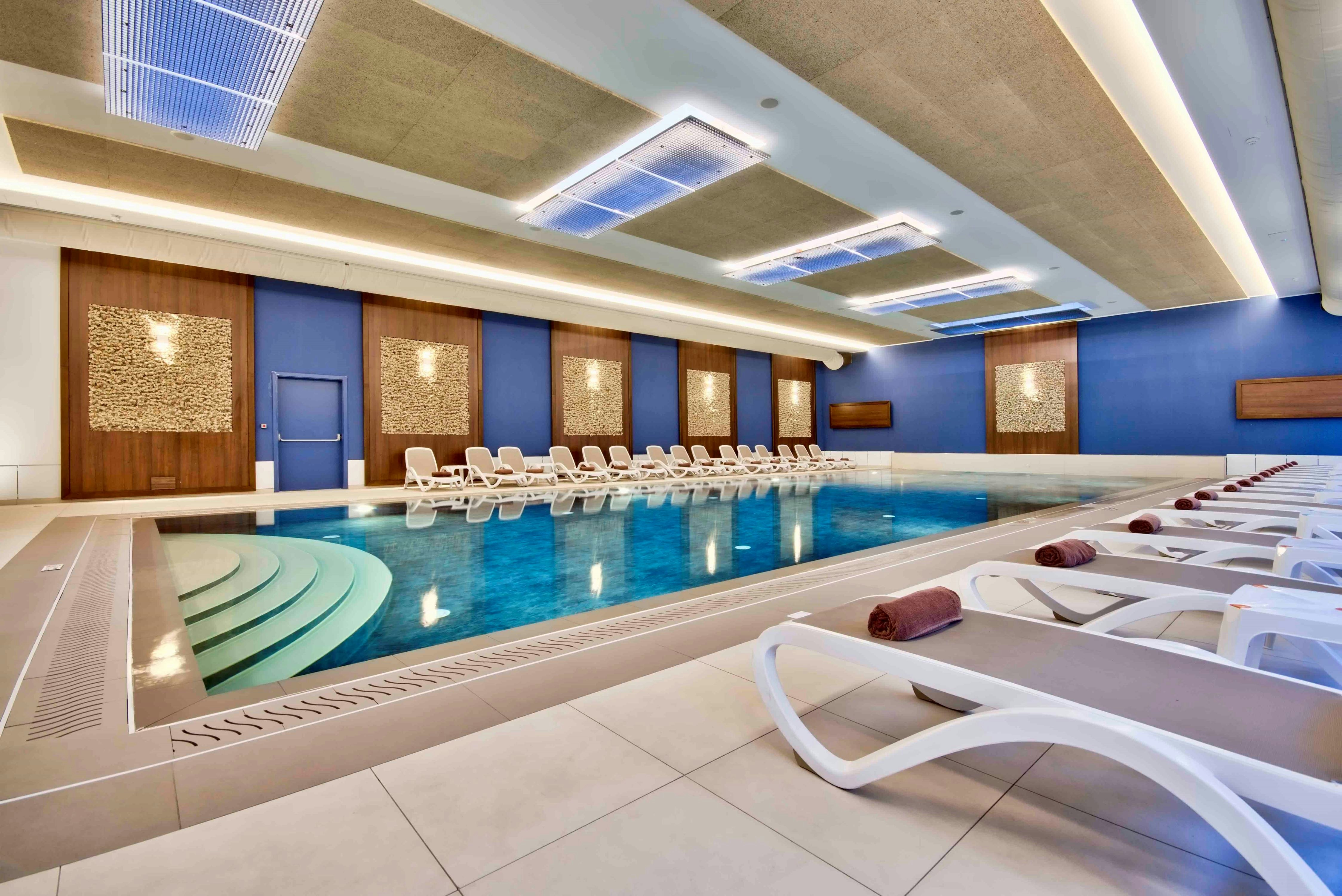 DoubleTree by Hilton Malta 7/31
