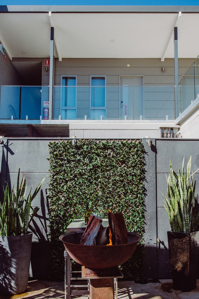 Crossroads Hotel Narrabri 5/39