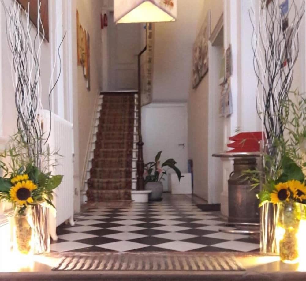 Residence Marie-Thérese 3/50