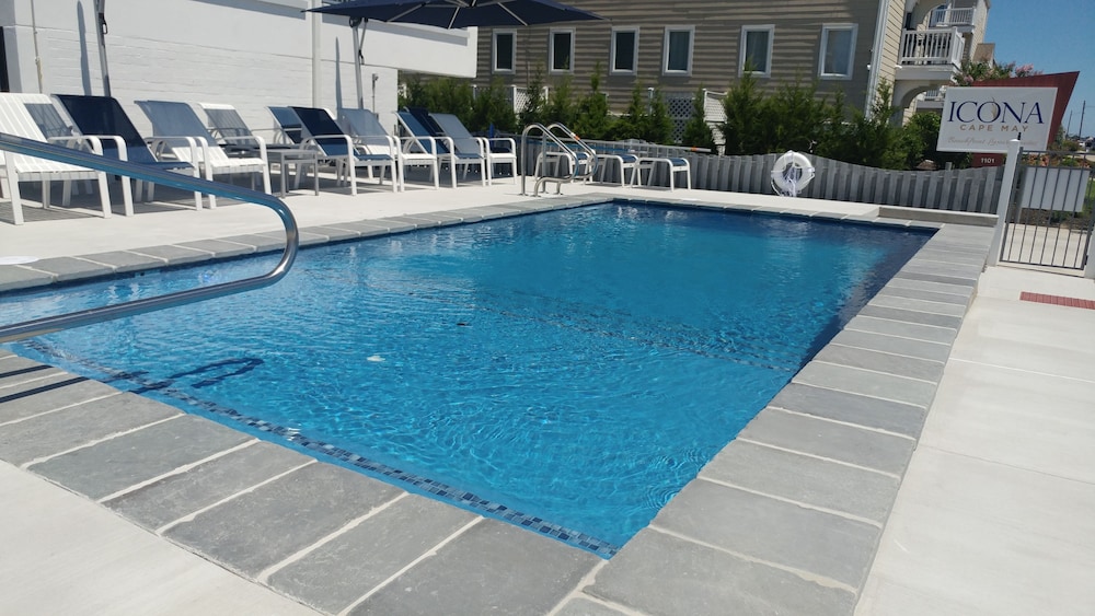 ICONA Cape May 38/60